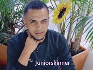 Juniorskinner