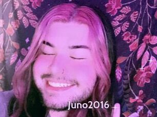 Juno2016