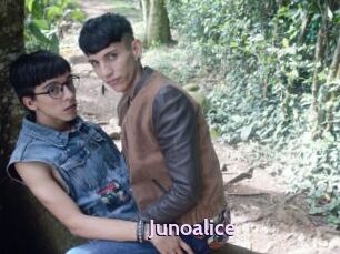 Junoalice