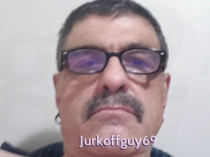 Jurkoffguy69