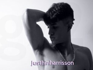Justhinharrisson