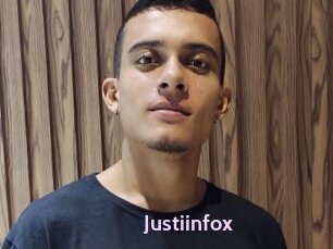 Justiinfox