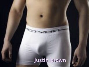 Justin_brown
