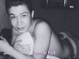 Justin_hot