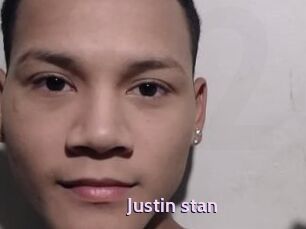 Justin_stan