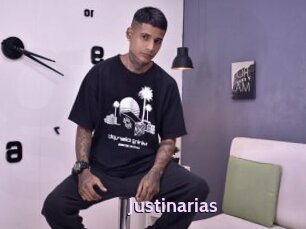 Justinarias
