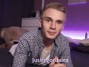Justingonzalez