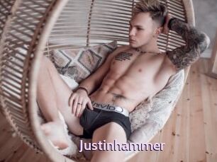 Justinhammer