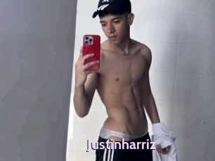 Justinharriz