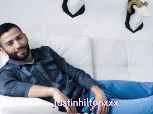 Justinhiltonxxx