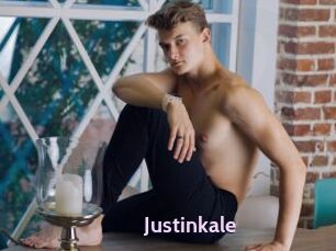 Justinkale