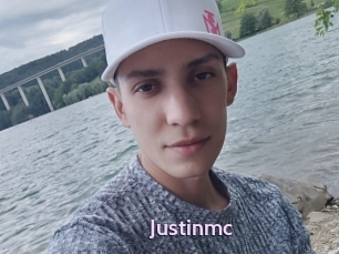 Justinmc