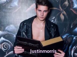 Justinmorris