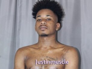 Justinmuscle