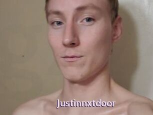 Justinnxtdoor