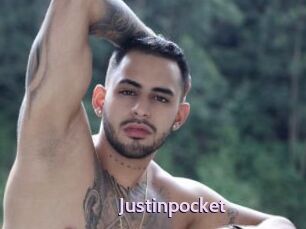 Justinpocket