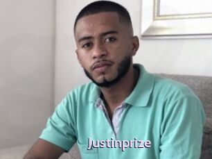 Justinprize
