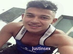 Justinsex