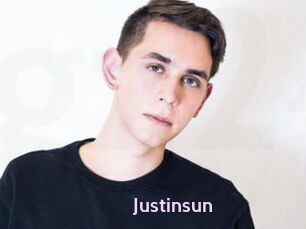 Justinsun
