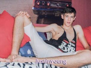 Justin_young