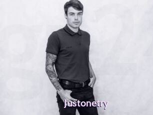 Justonetry