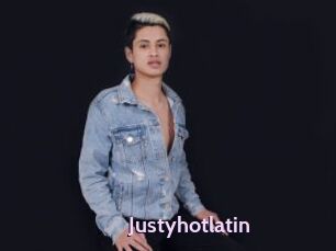 Justyhotlatin