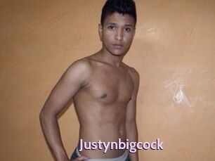 Justynbigcock
