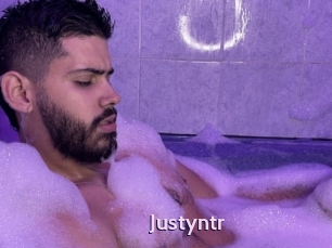 Justyntr