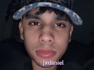 Jxdaniel
