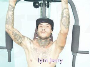 Jym_berry