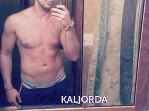 KALJORDA