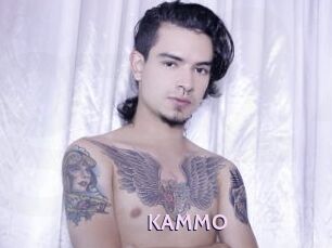 KAMMO