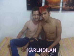 KARLNDILAN
