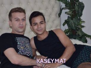 KASEYMAT