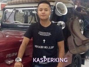 KASPER_KING