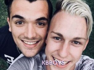 KBBOYS