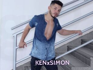 KENxSIMON