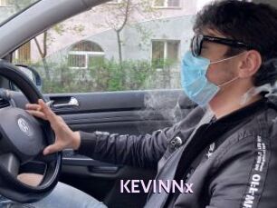 KEVINNx