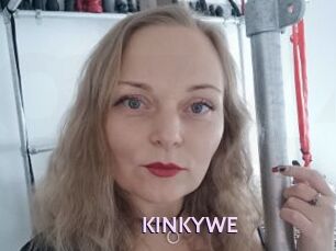 KINKYWE
