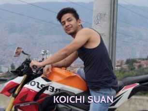 KOICHI_SUAN