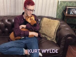 KURT_WYLDE