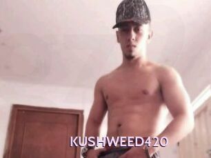 KUSHWEED420