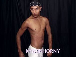 KYRONHORNY