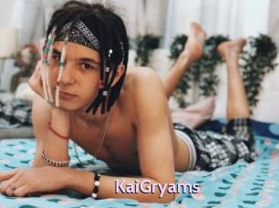 KaiGryams