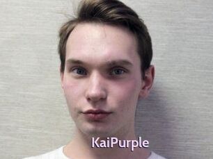 KaiPurple