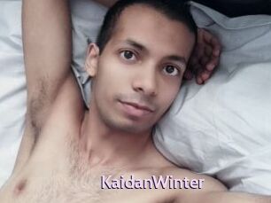 KaidanWinter