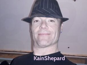 KainShepard