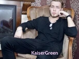 KaiserGreen