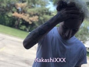 KakashiXXX