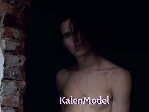 KalenModel
